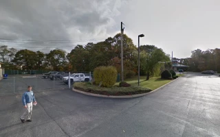Somers Point AutoParts Warehouse