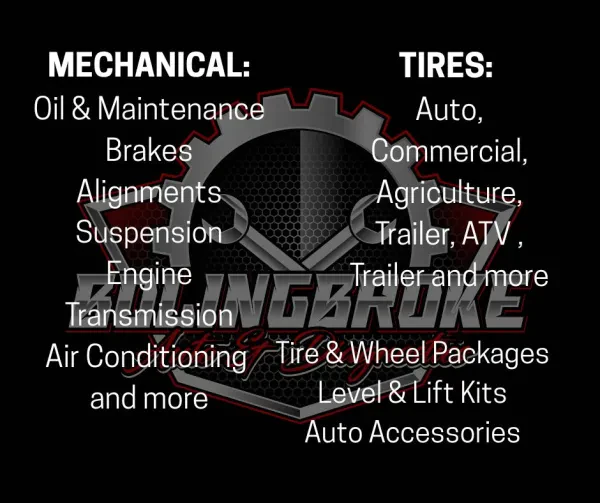 Bolingbroke Auto and Diagnostics - photo 2
