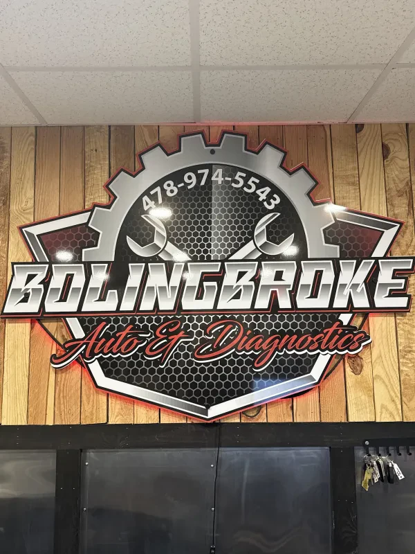 Bolingbroke Auto and Diagnostics - photo 3