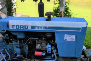 georgebradishtractorparts