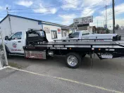 Amazon Towing