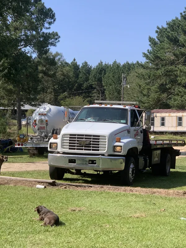 Ray’s Towing & Recovery Service LLC - photo 4