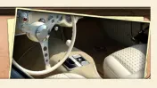 Bay Country Custom Upholstery & Vans