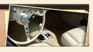 Bay Country Custom Upholstery & Vans