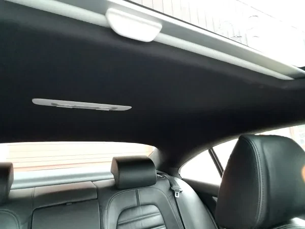 Bay Country Custom Upholstery & Vans - photo 4