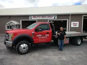 Wolff's Body Shop Inc.