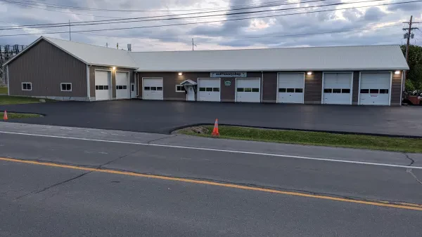 Wolff's Body Shop Inc. - photo 2