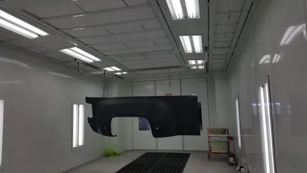 Wolff's Body Shop Inc. - photo 3