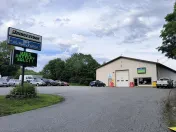 201 Tire, Battery & Service