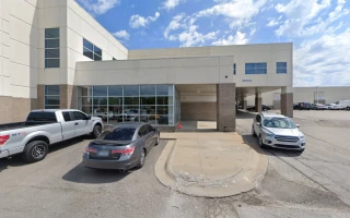 Ford Parts - Shawnee Mission Ford