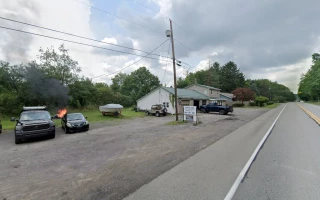 Jake's Auto and Equipment Repair