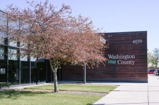 Washington County South Environmental Center