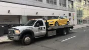A & S Towing LLC