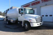 Robert Green Hino Truck Sales, Parts & Service Center