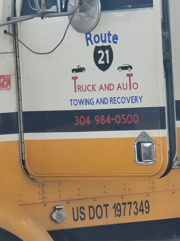 Route 21 Truck & Auto - photo 3
