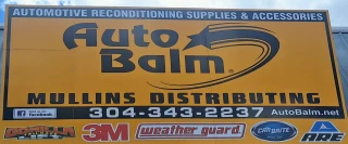 Mullins Distributing-Autobalm