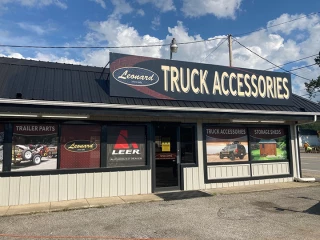 Leonard Truck Outfitters