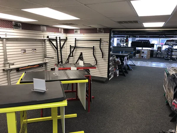 Leonard Truck Outfitters - photo 2