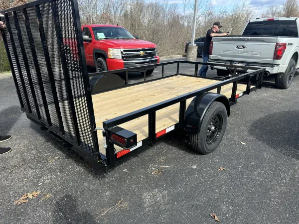 Leonard Truck Outfitters - photo 3