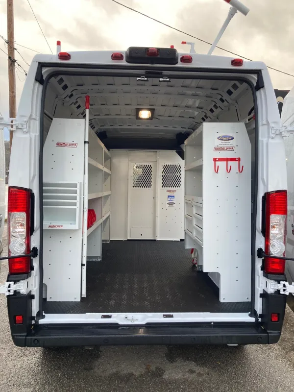 Leonard Truck Outfitters - photo 4