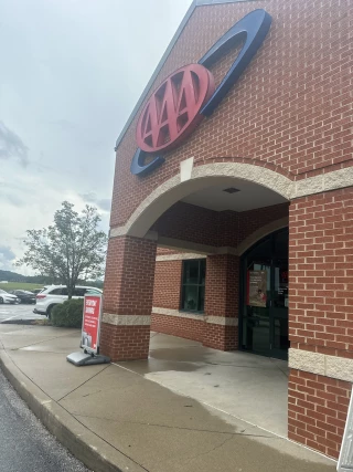 AAA Charleston