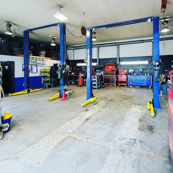ABC Auto Repair - photo 2