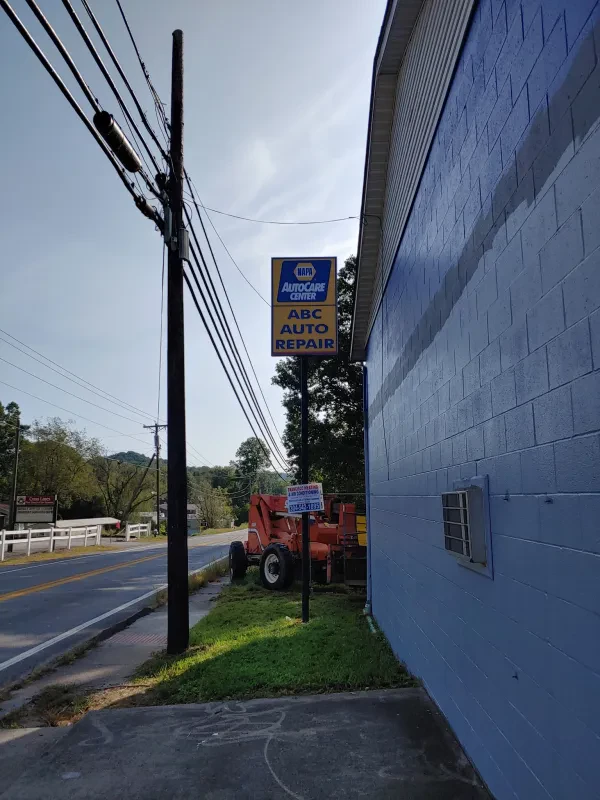 ABC Auto Repair - photo 3