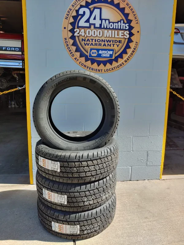 ABC Auto Repair - photo 4