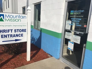 Mountain Mission Inc