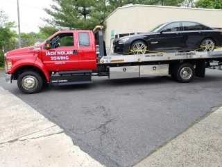 Jack Nolan's Towing and Auto Repair