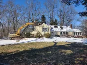 Century Demolition LLC.