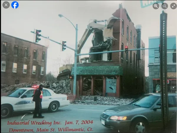 Century Demolition LLC. - photo 2