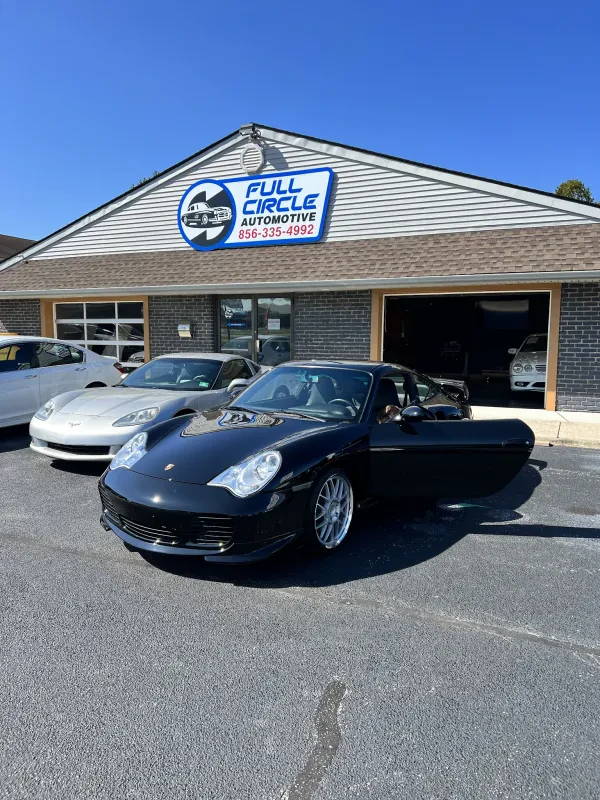 Full Circle Automotive, LLC - photo 3