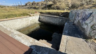 Juniper Hot Springs