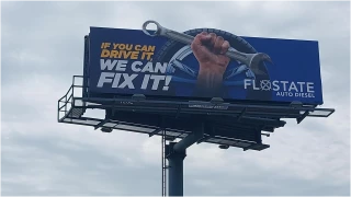 FloState Auto Diesel Repair