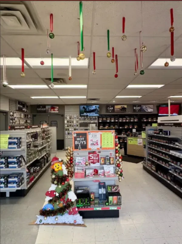 Batteries Plus - photo 2