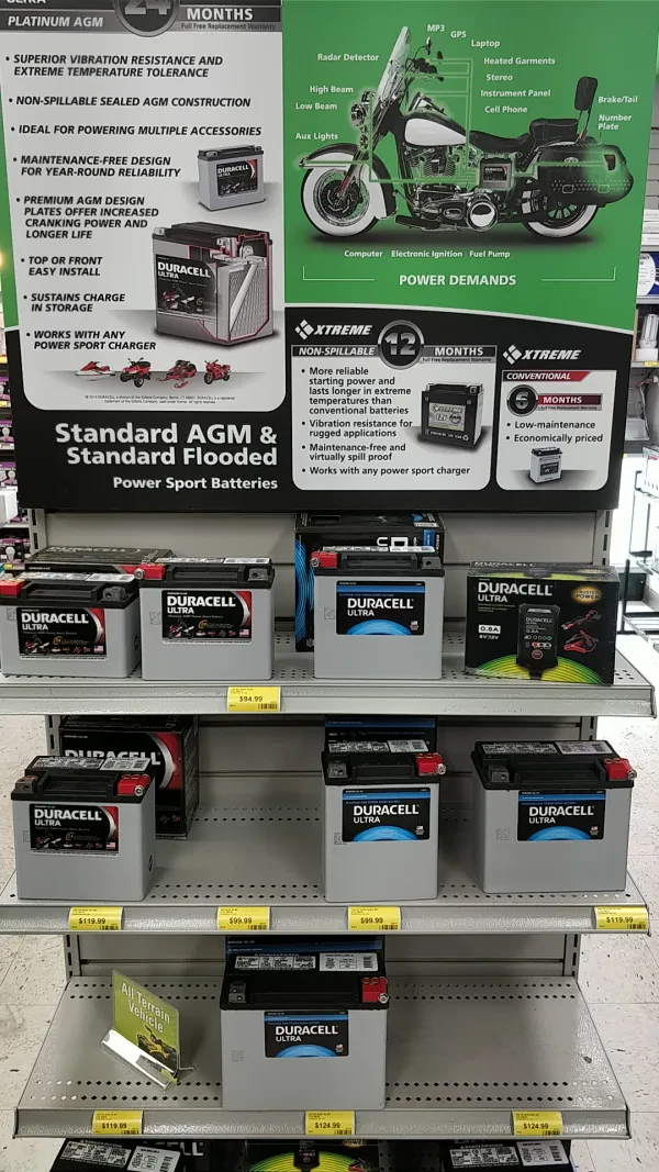 Batteries Plus - photo 4