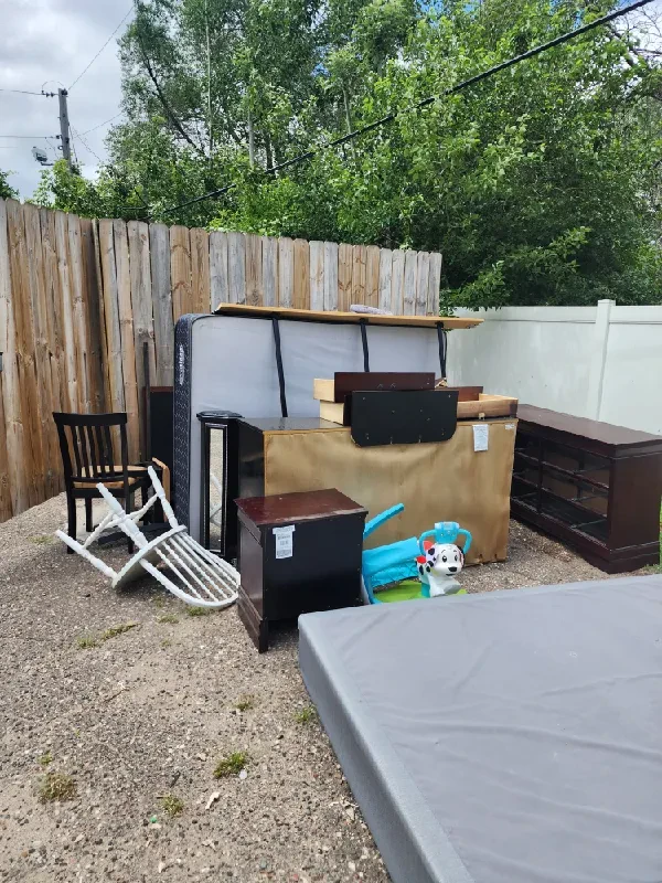 Junk Genius - photo 4