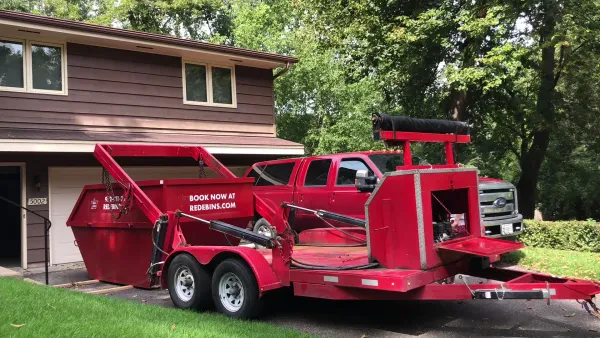 RED-E-BINS Minnesota - photo 2