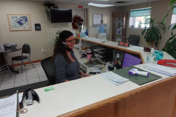 Elmers Auto Body Inc - photo 4