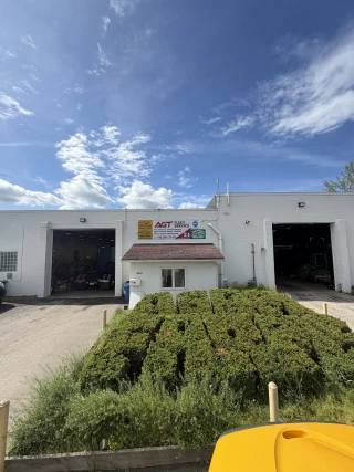 AGT Fleet Service & Heavy Towing