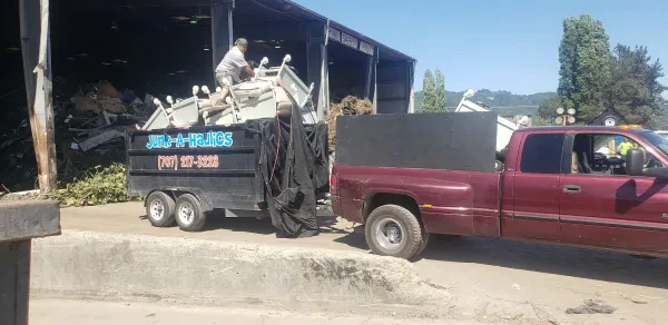 Global Materials Recycling Center - photo 4