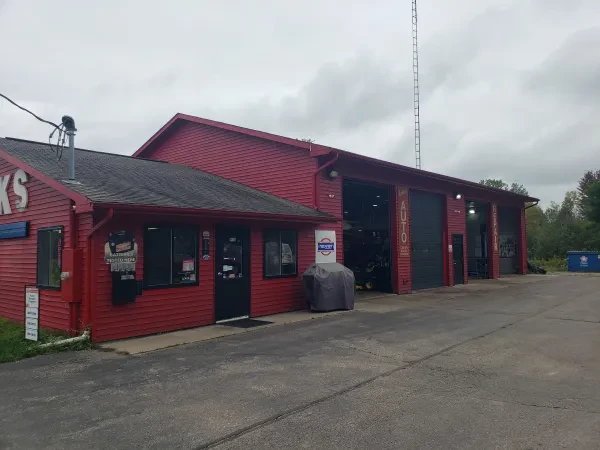 Strunk's Automotive and Services - photo 2