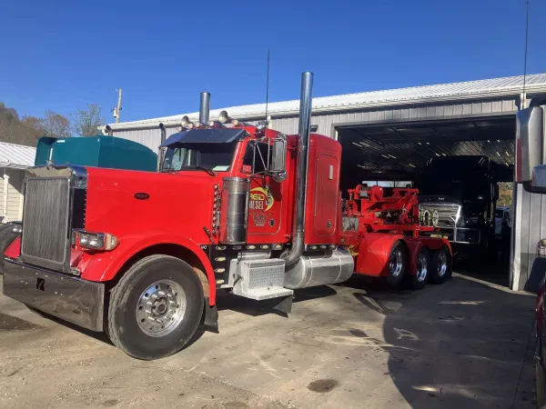 Reid Diesel Enterprises Inc. - photo 2