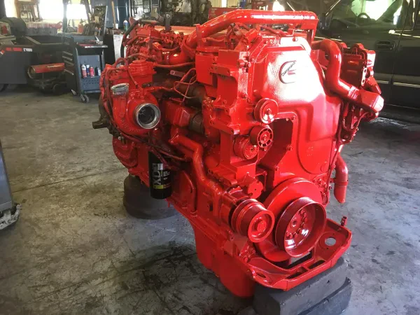 Reid Diesel Enterprises Inc. - photo 4