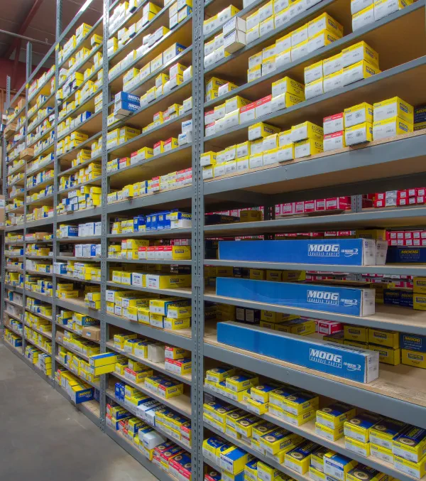 Smothers Auto Parts & Performance Accessories - photo 4