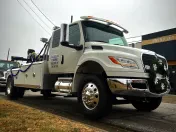 Champion Towing & Recovery
