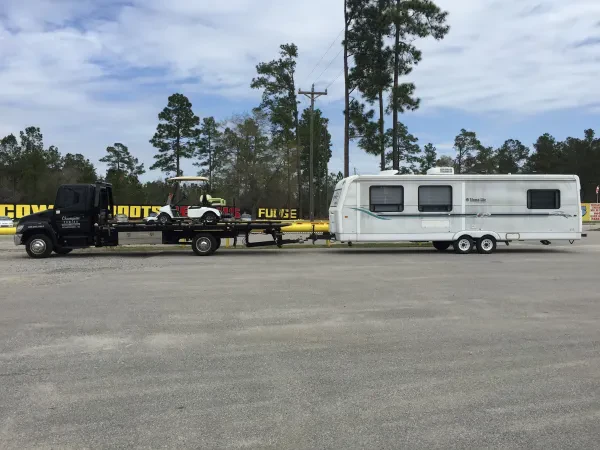 Champion Towing & Recovery - photo 3