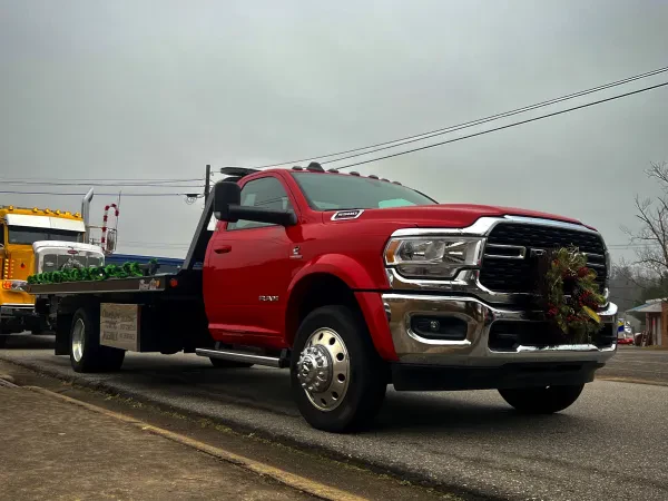Champion Towing & Recovery - photo 4