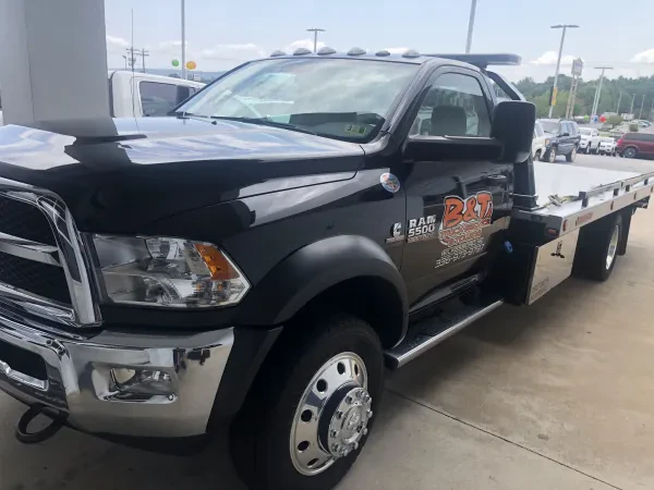 B&T Truck Service and Towing - photo 3